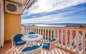 Awesome Apartment In Crikvenica With Wifi